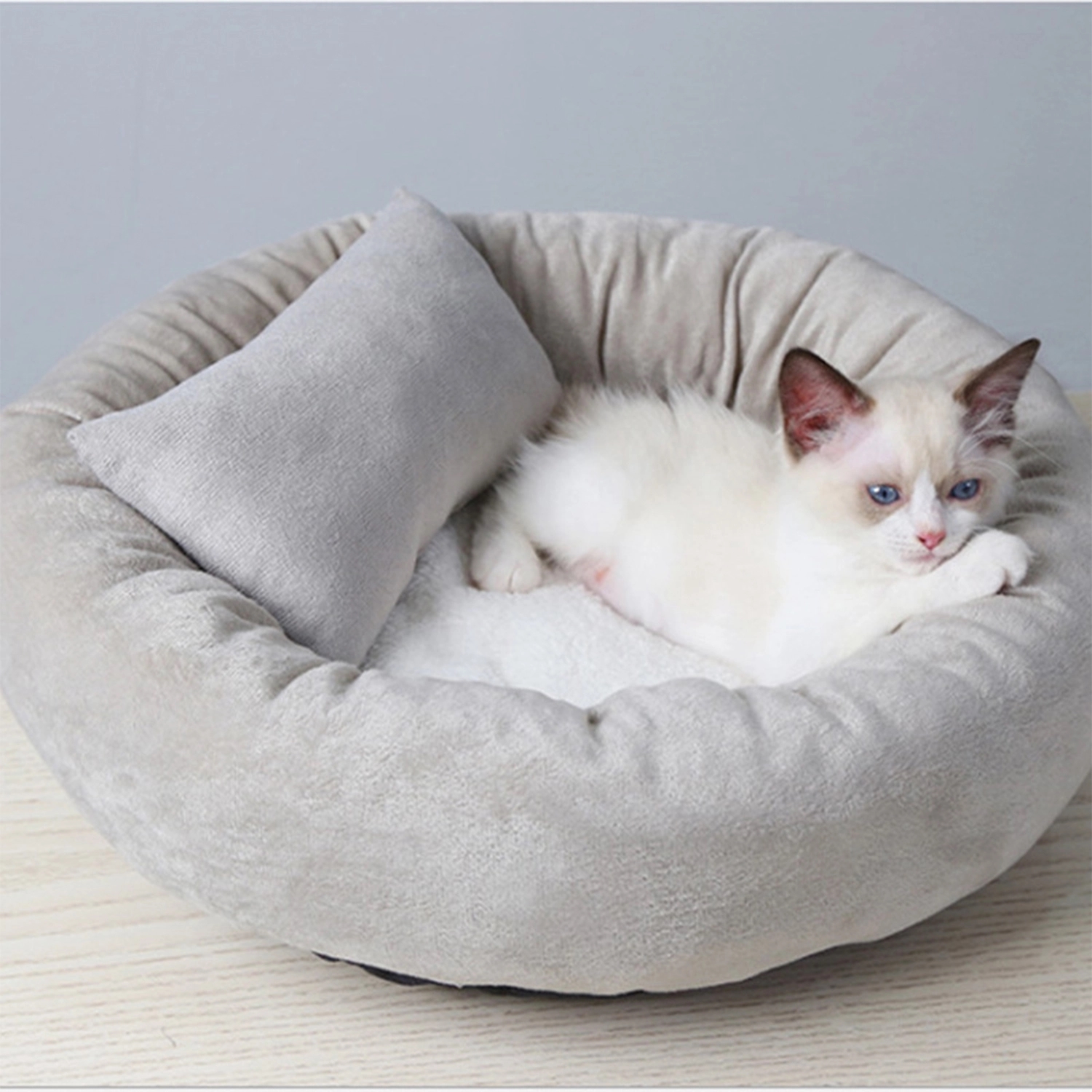 Pet Products Cat Dog Bed Crate Pad Blanket Mat 2
