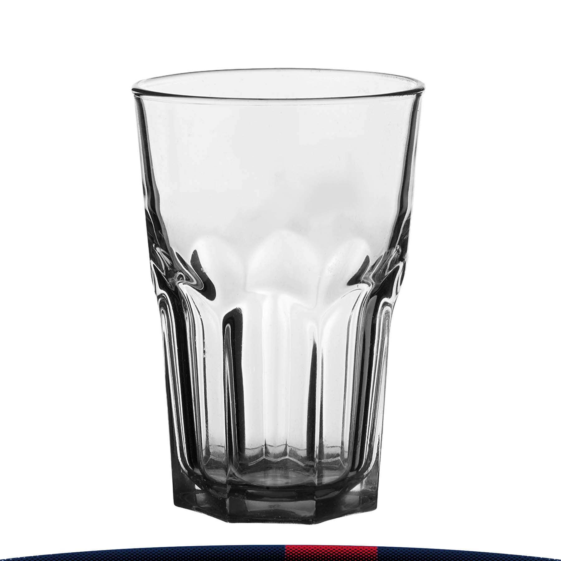 14 oz. Daliton Tall Beer Glass 8