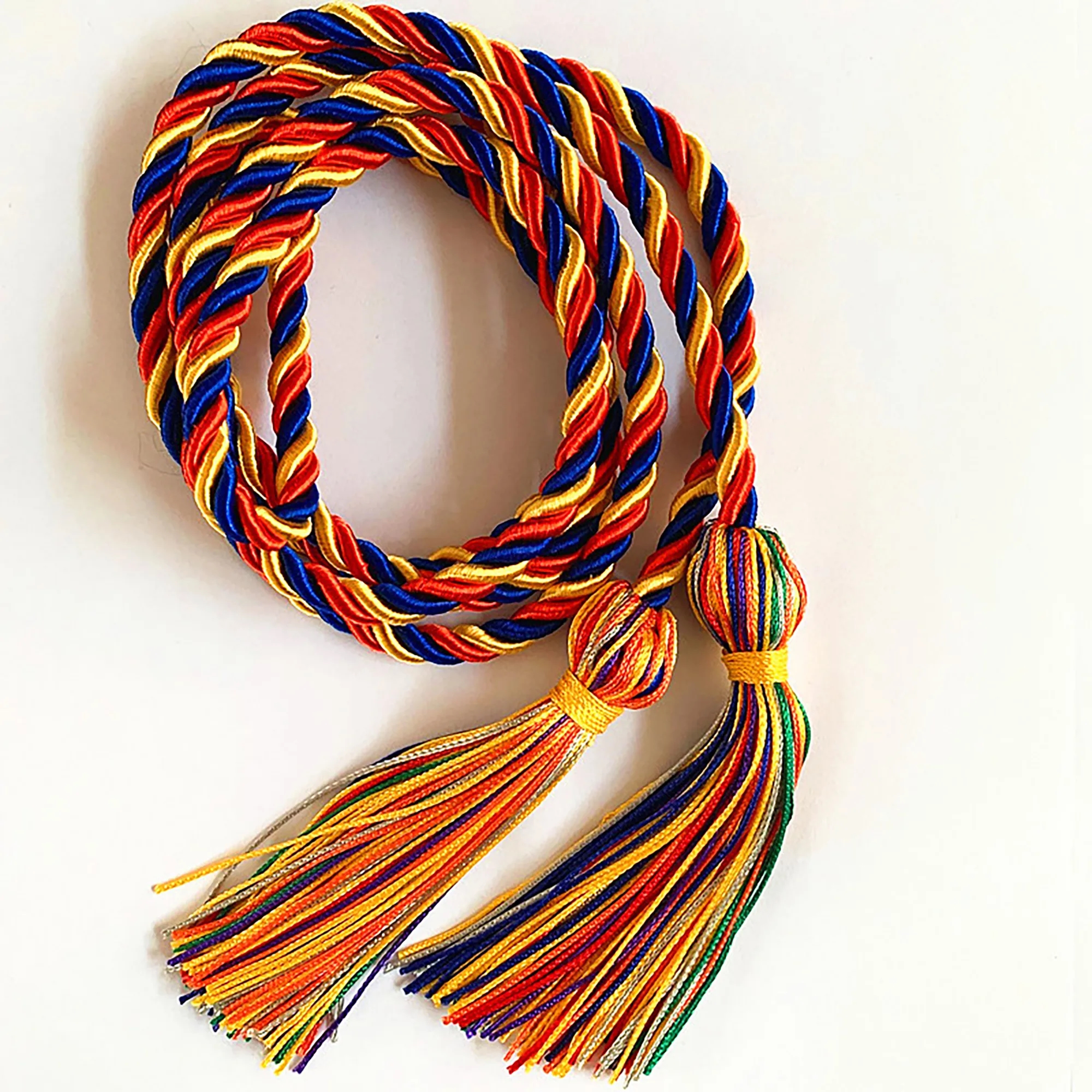 Graduation Honor Cord 7
