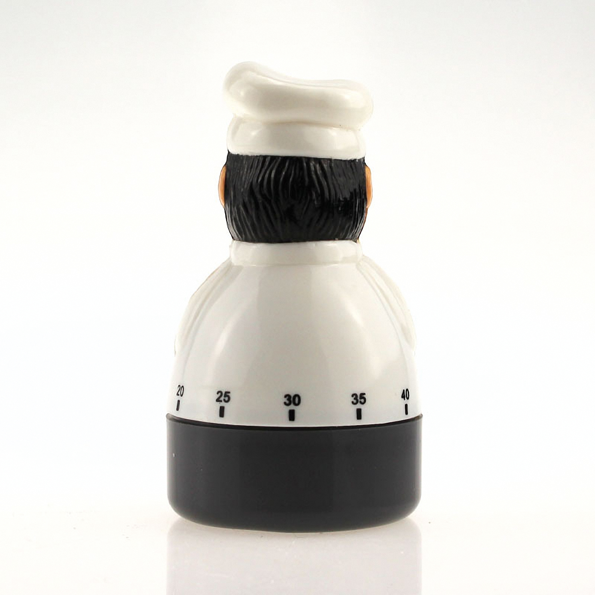 Cute Chef Kitchen Timer, custom kitchen gadget with logo imprint 5
