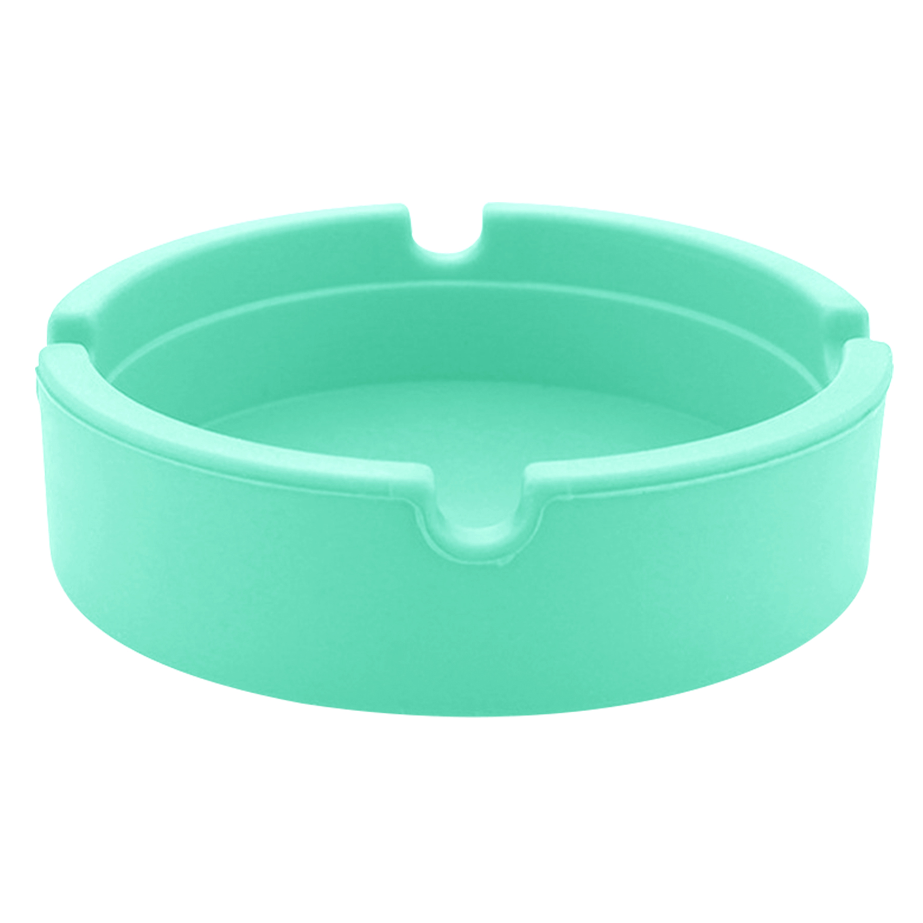 Silicone Ashtrays for Cigarettes 3