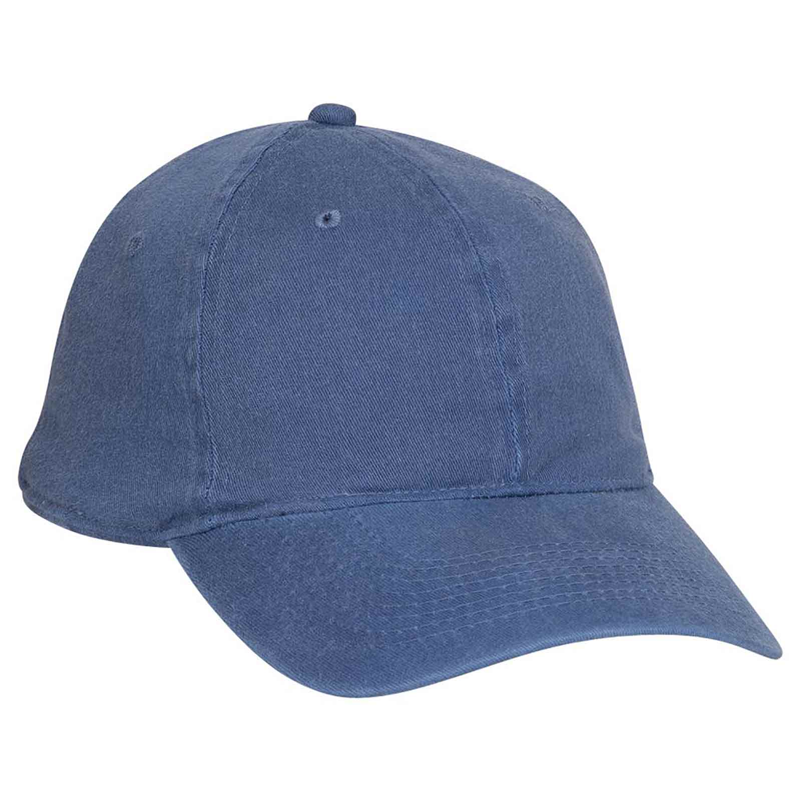 OTTO CAP® OTTO FLEX® Fitted 6 Panel Low Profile Dad Hat 34