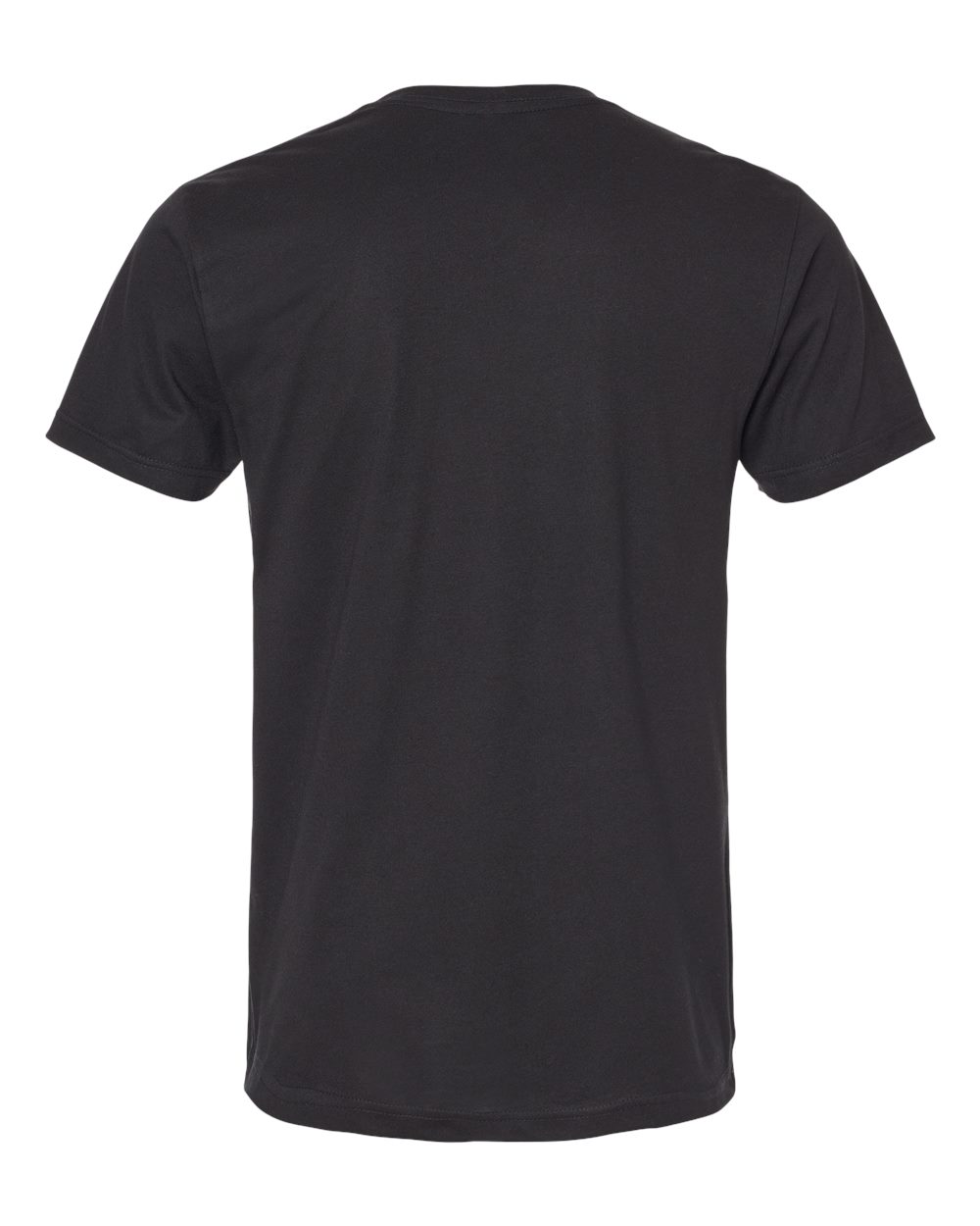 Unisex Fine Jersey Tee - 6901 484