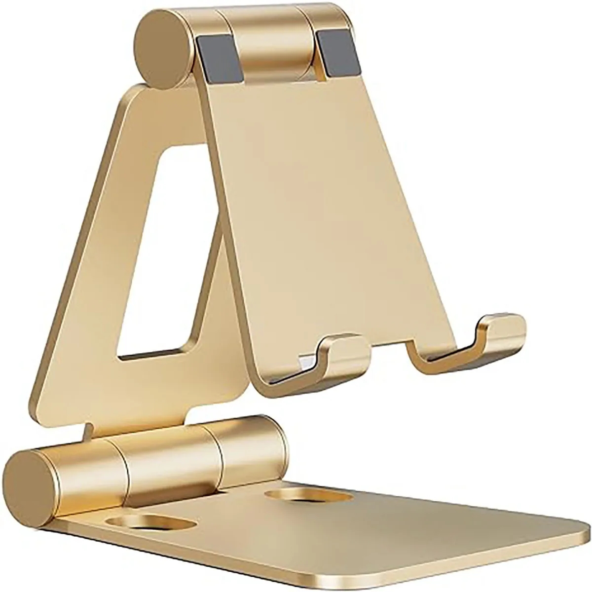 Folding Cellphone Stand Desktop Portable Mobile Holder 6
