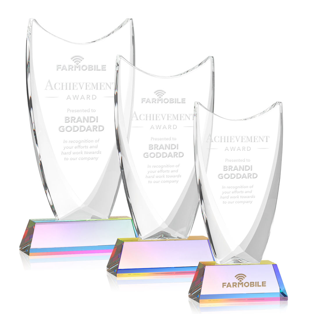 Dawkins Award - Prismatic