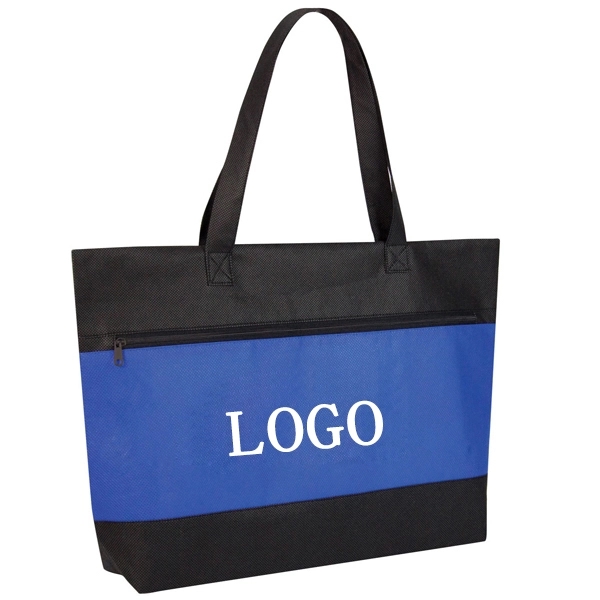 Non Woven Conference Bag 2