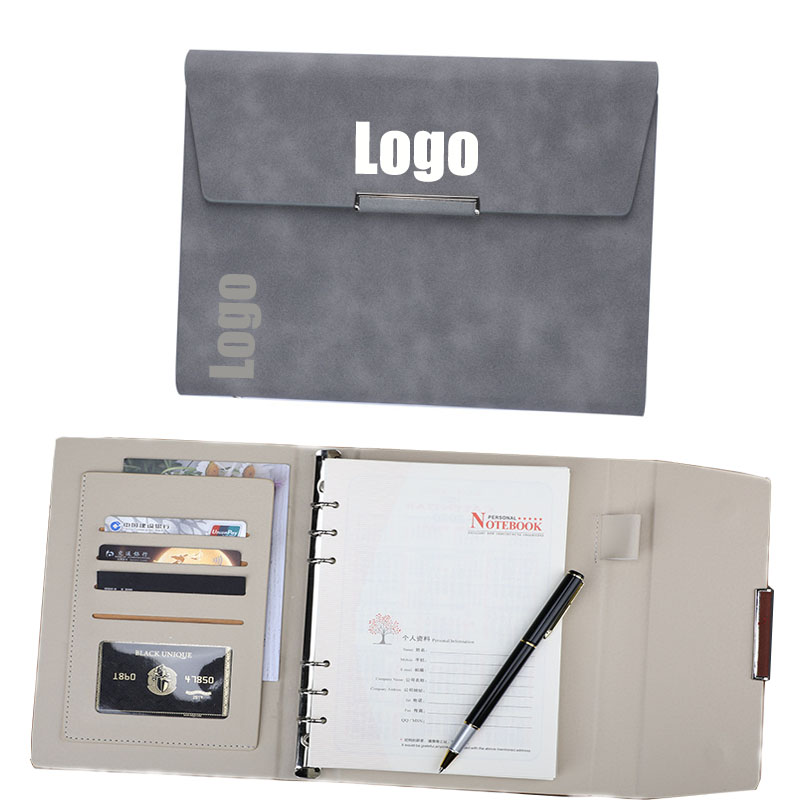 Business Notebook 1