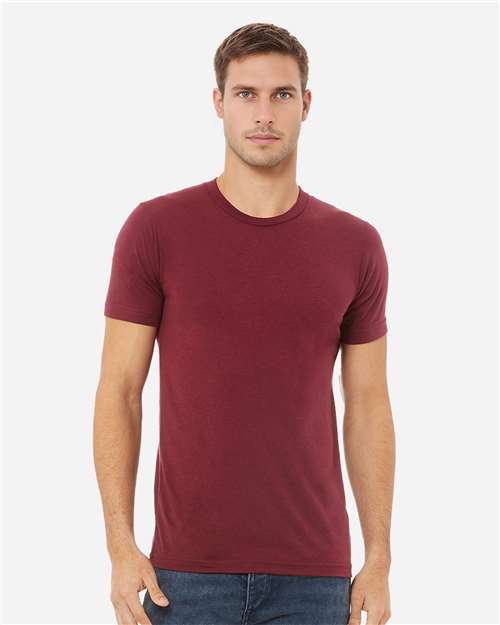 Triblend Tee - 3413 369