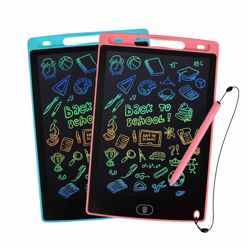 8.5'' LCD Writing Tablet