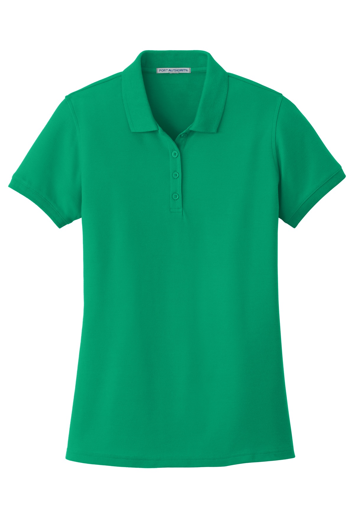 Port Authority® Women's Core Classic Pique Polo