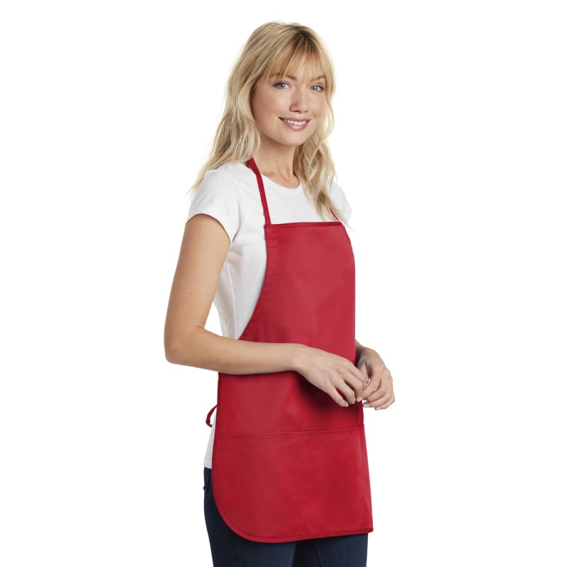 Port Authority Medium-Length Apron. 7