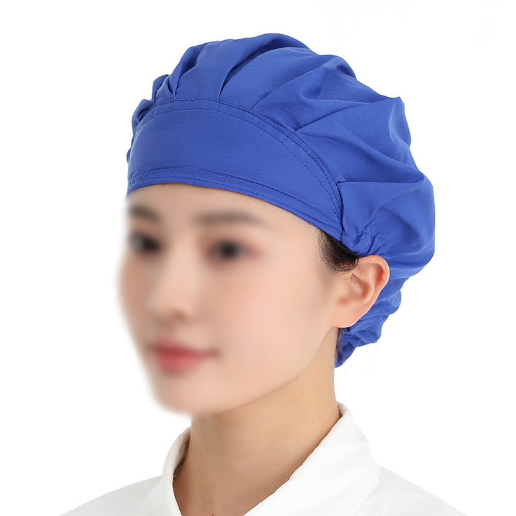 Adjustable Bouffant Scrub Caps 3