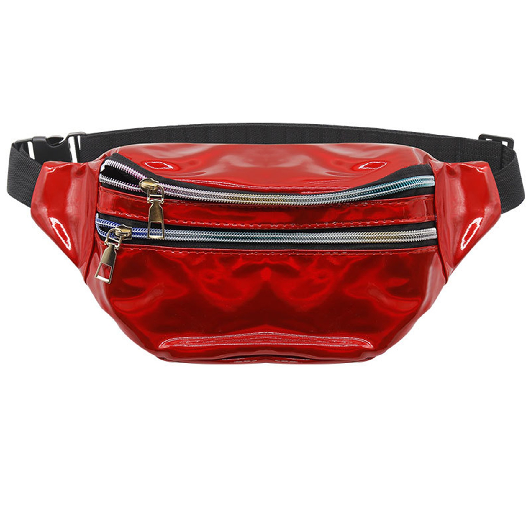 Fanny Pack PU Waist Pack 10