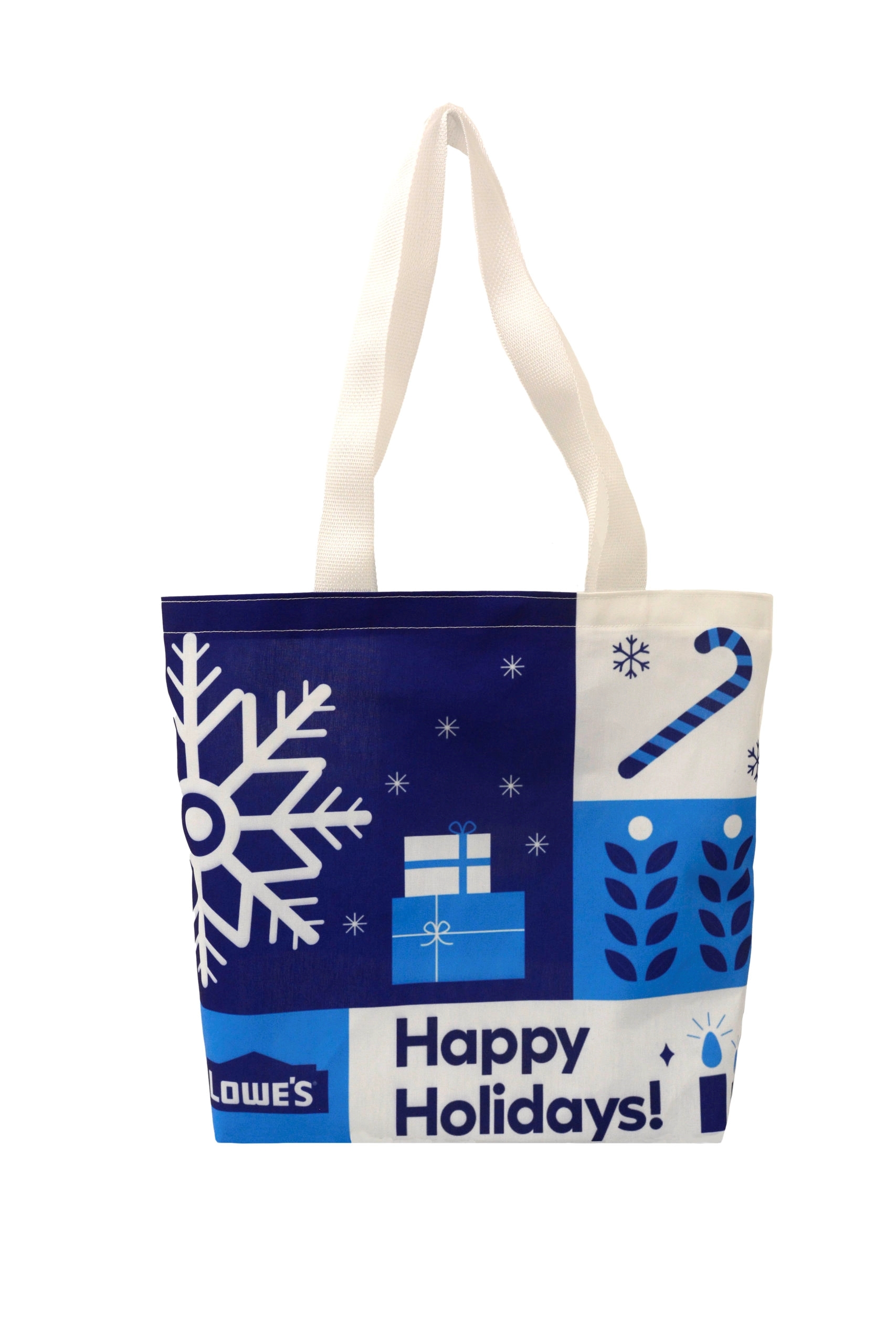 Sublimated Open Tote Bag ( 18" x 15" x 4") 29