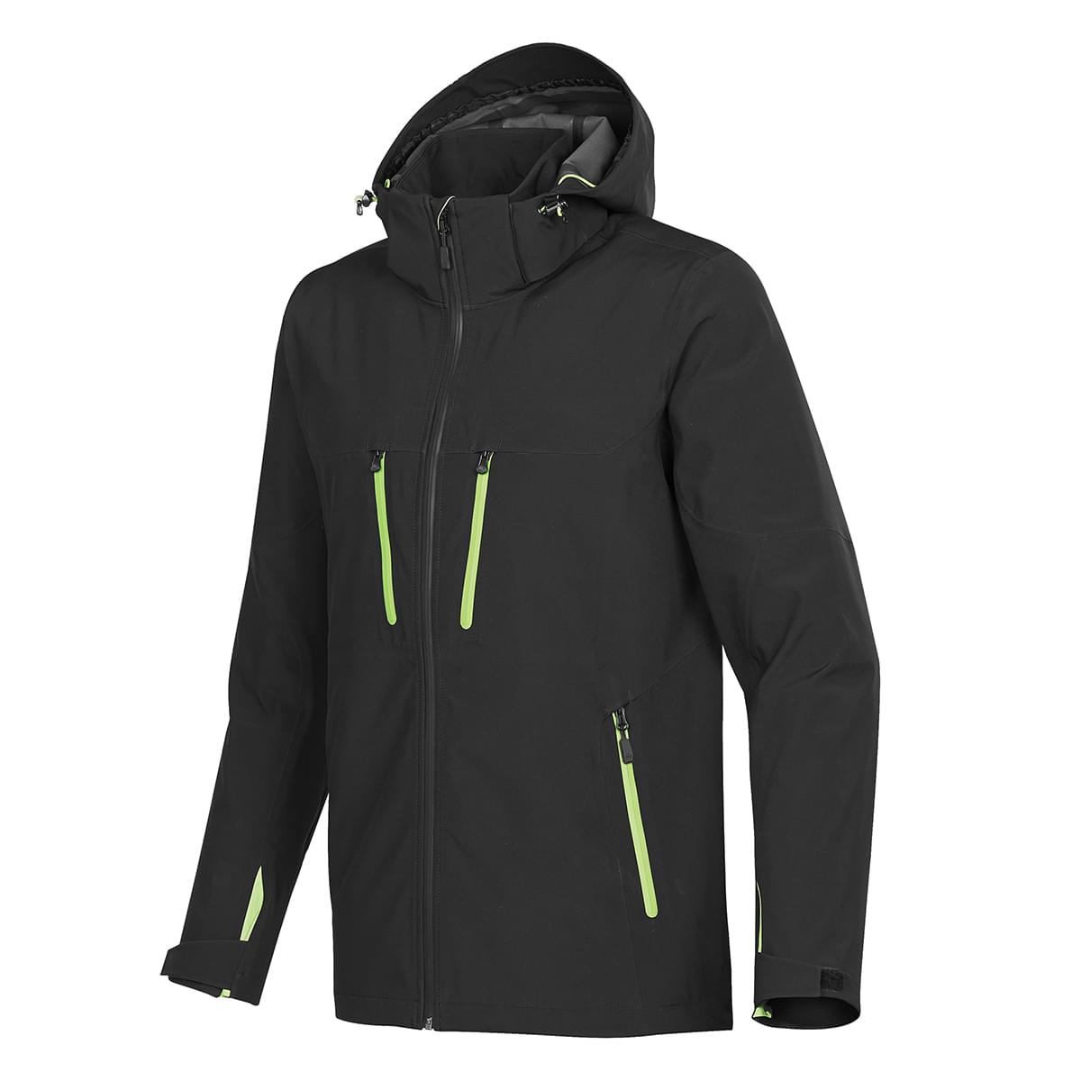 Stormtech Men's Patrol Softshell 16