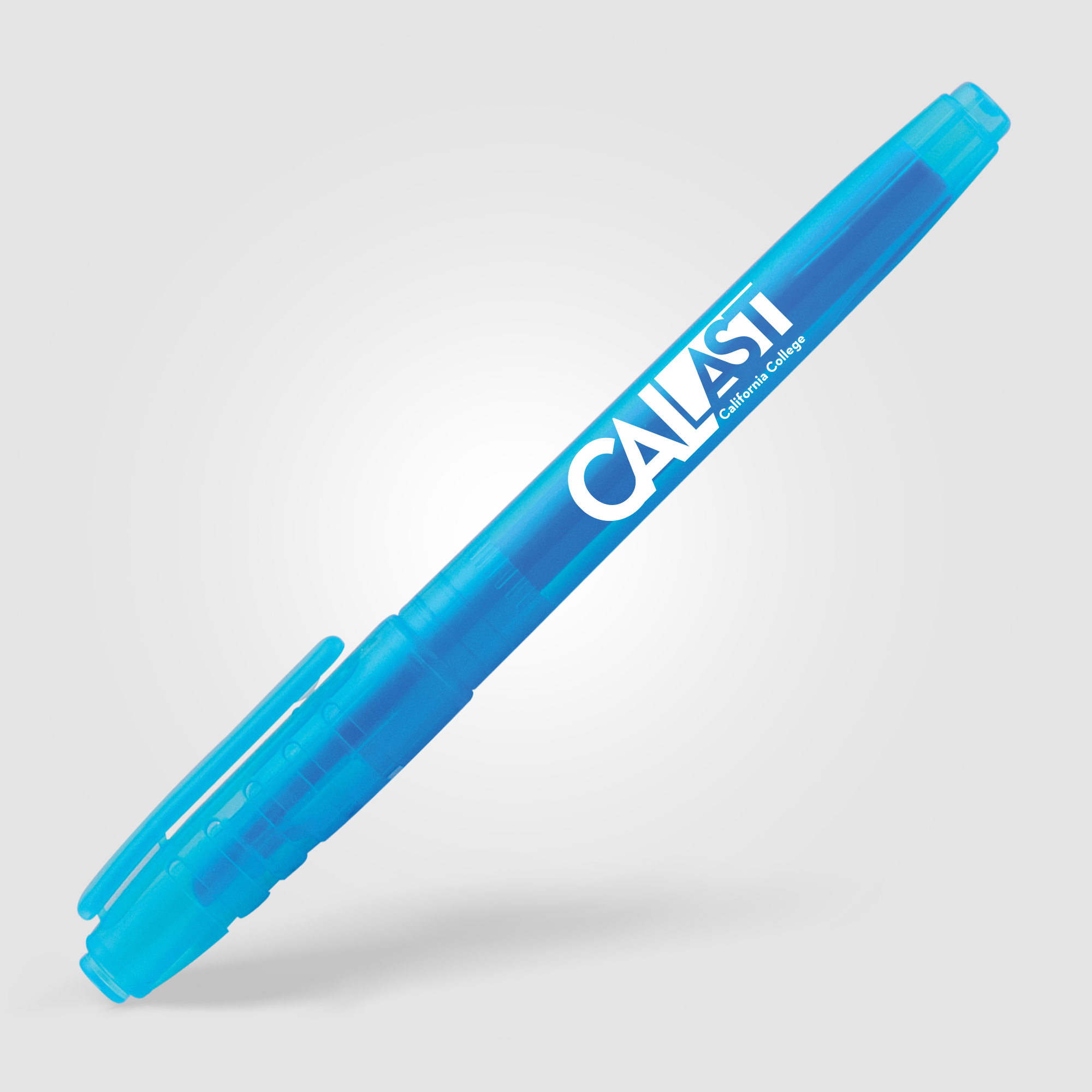 Collegiate Highlighter 12