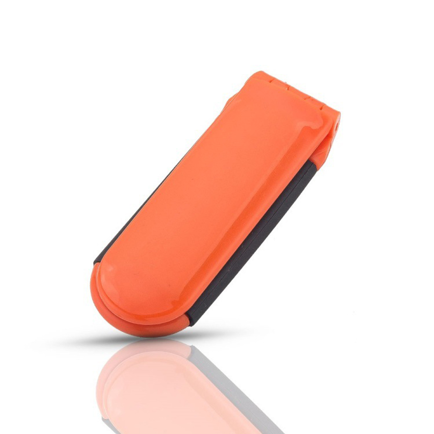 Customized Folding Mirror W/ Comb 6