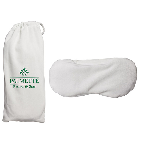 Natural Scented Wonder Beads(TM) Eye Mask 5