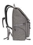 Metropolitan Slope Computer Backpack 5