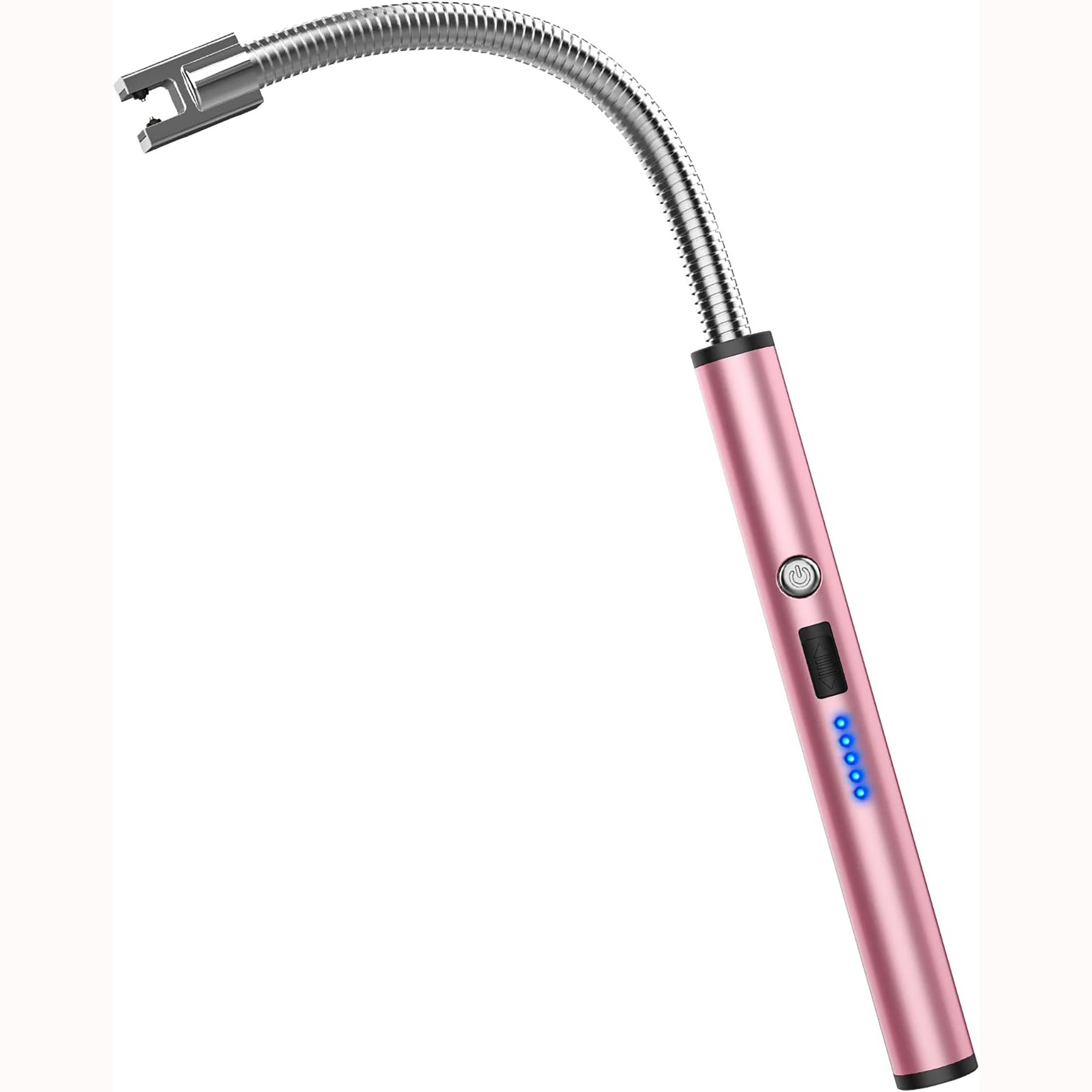 Neck Electric Candle Lighters 5