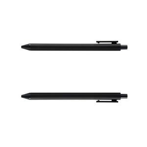 Stretchable Pen With Carabiner 12