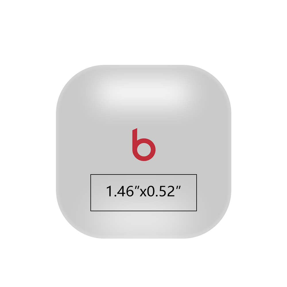 Custom Beats Fit Pro