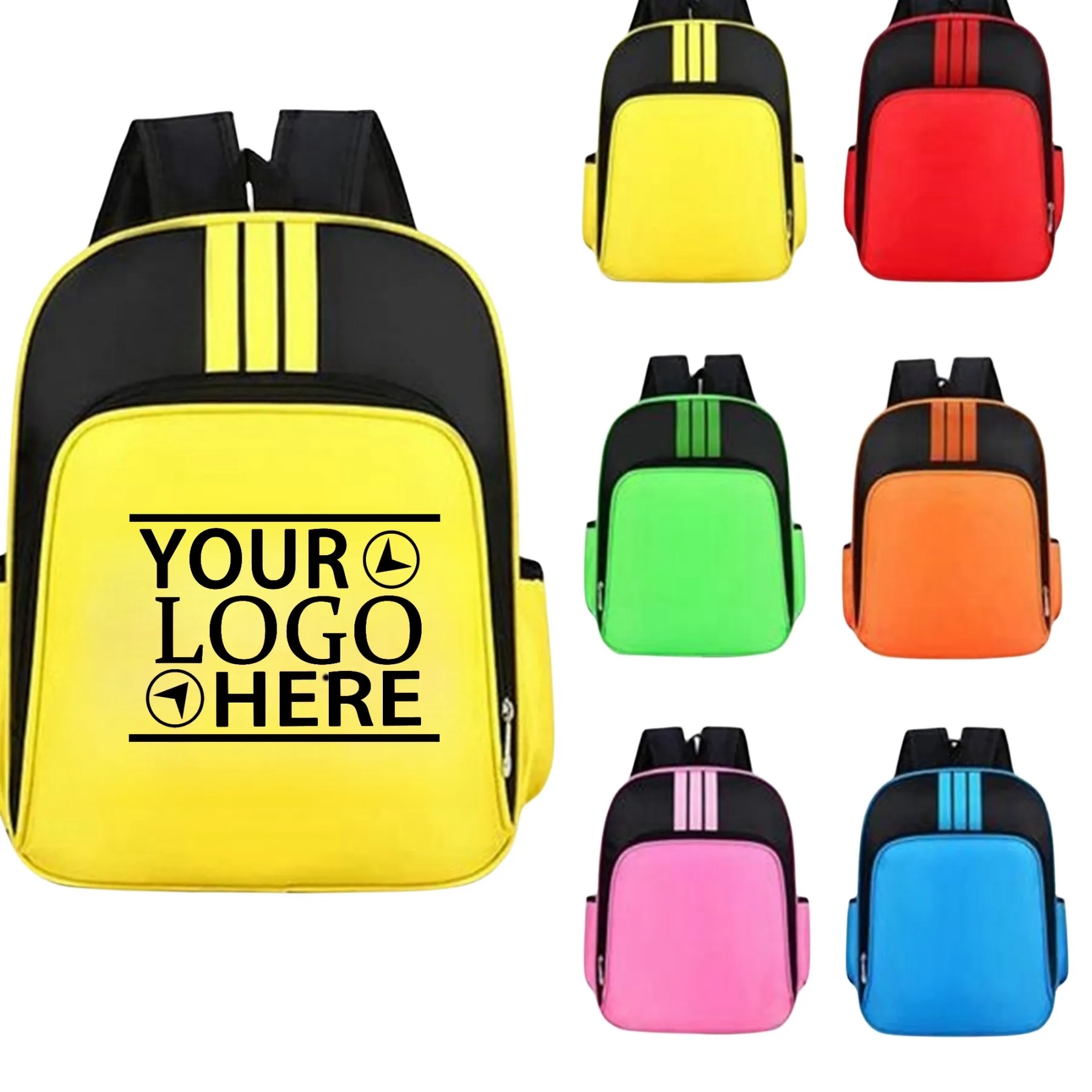 School Backpack For Kids 3
