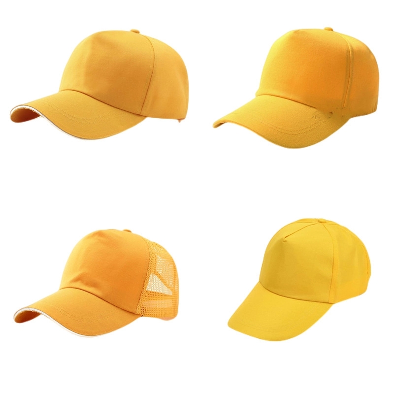 Adjustable Baseball Cap 8
