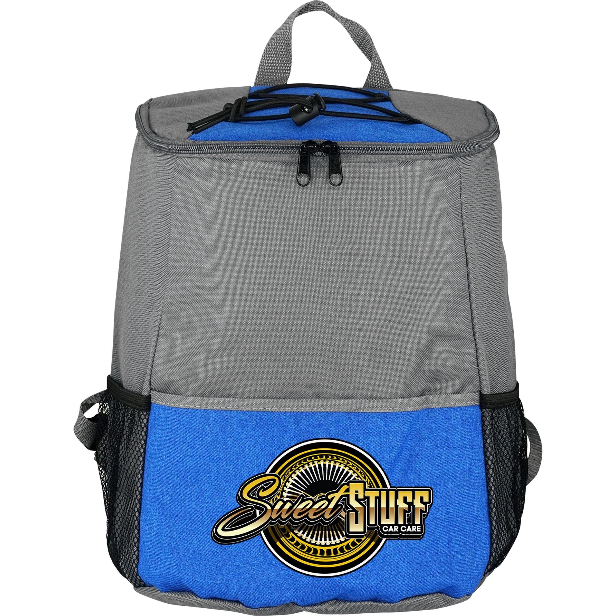 RIDGE COOLER BACKPACK 15