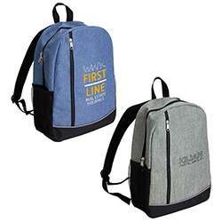 Brio Polycanvas Backpack 5