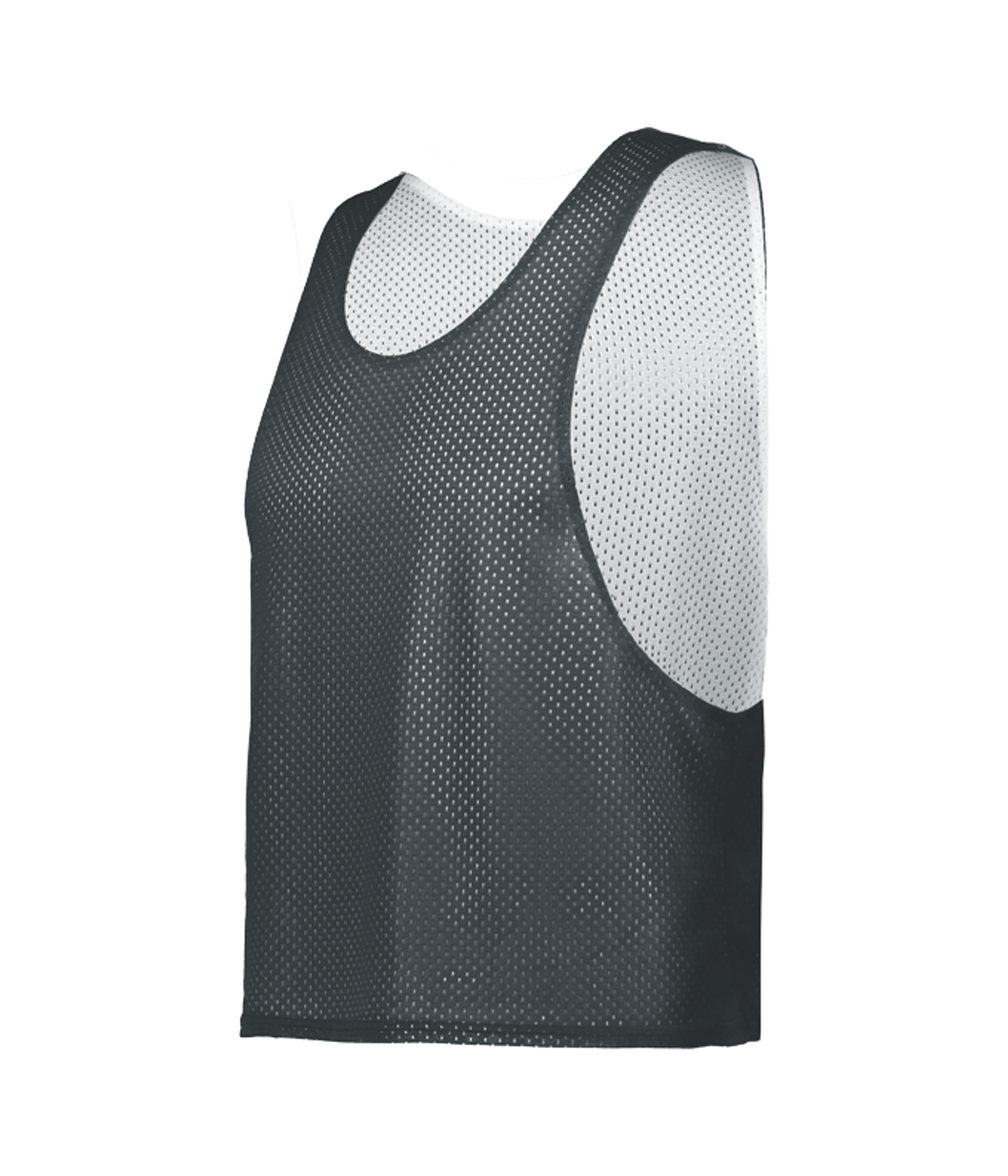 YOUTH C2 REV MESH PINNIE 8
