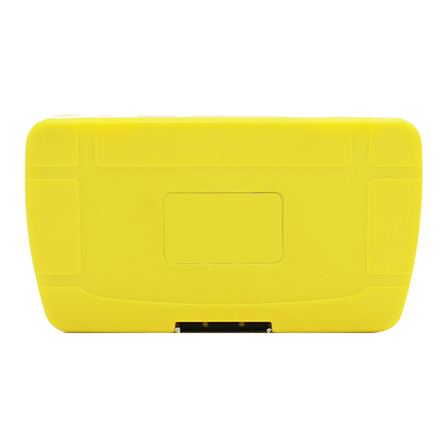 HandyPro 10pc Mini Furniture Tool Set with Hex Keys, Utility Knife, and Pliers 3