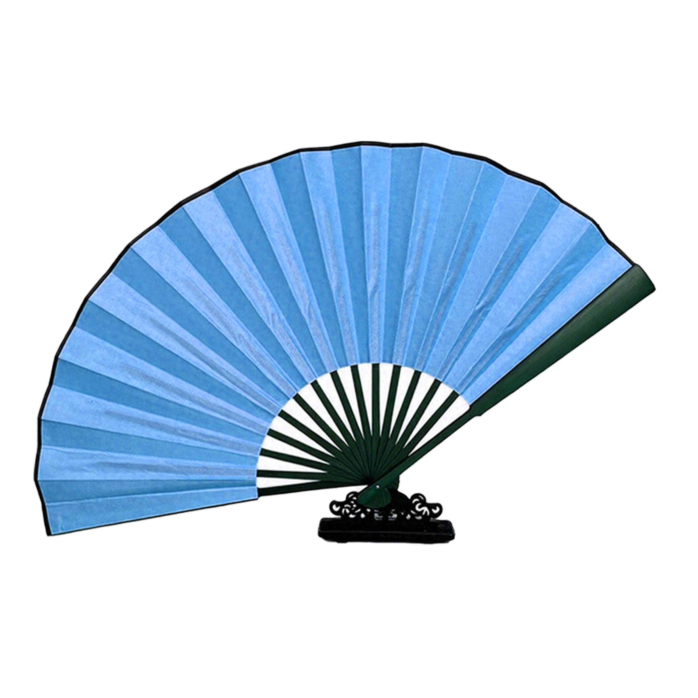 Traditional Folding Hand Fan 5