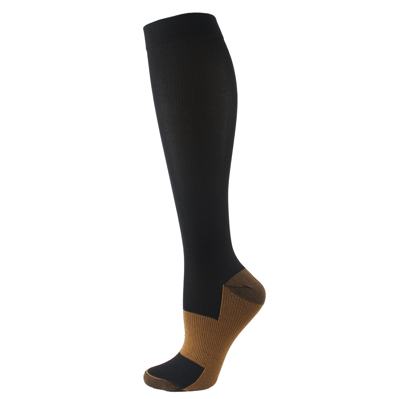 Men'S And Women'S Compression Socks 8
