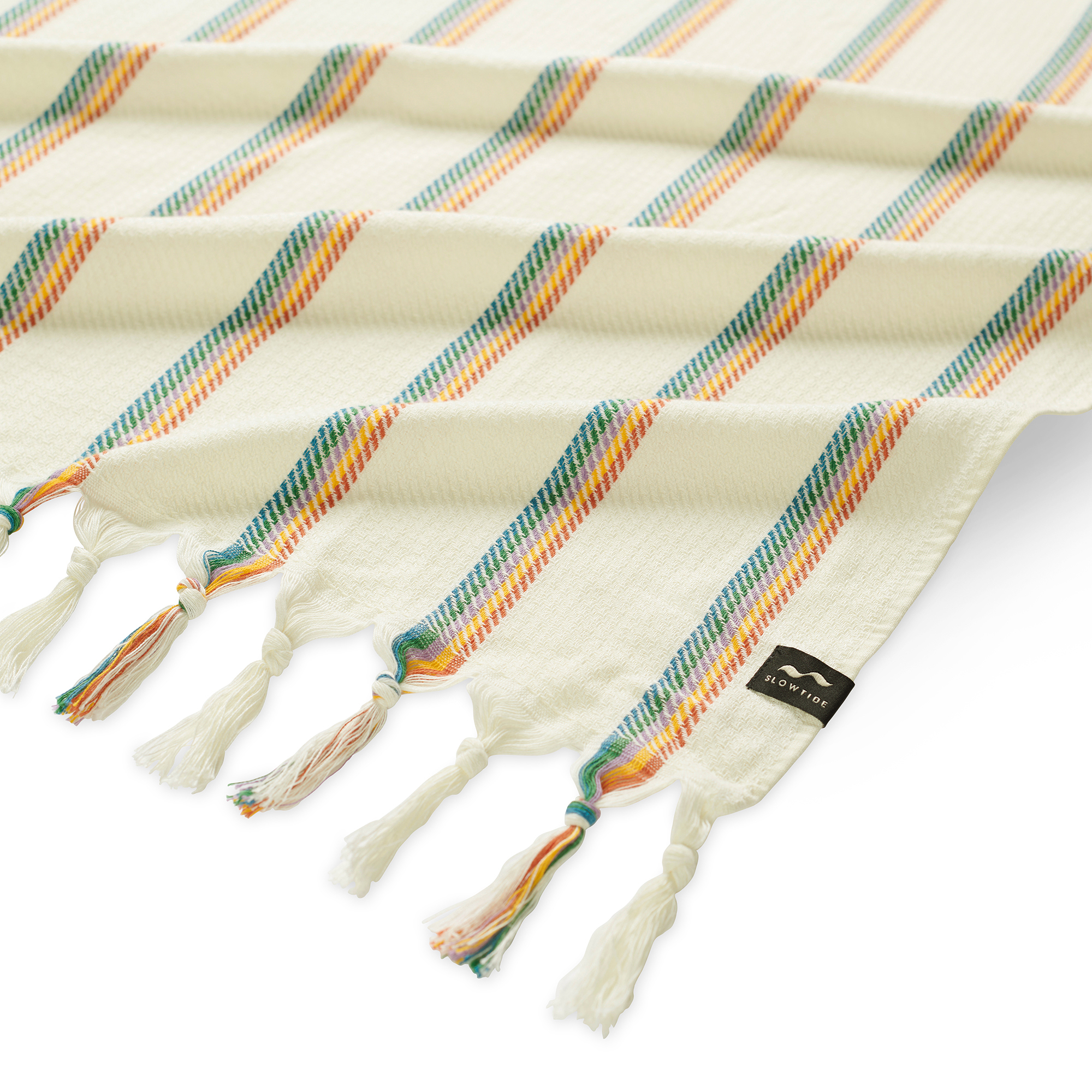 Slowtide® Turkish Cotton Towel 30