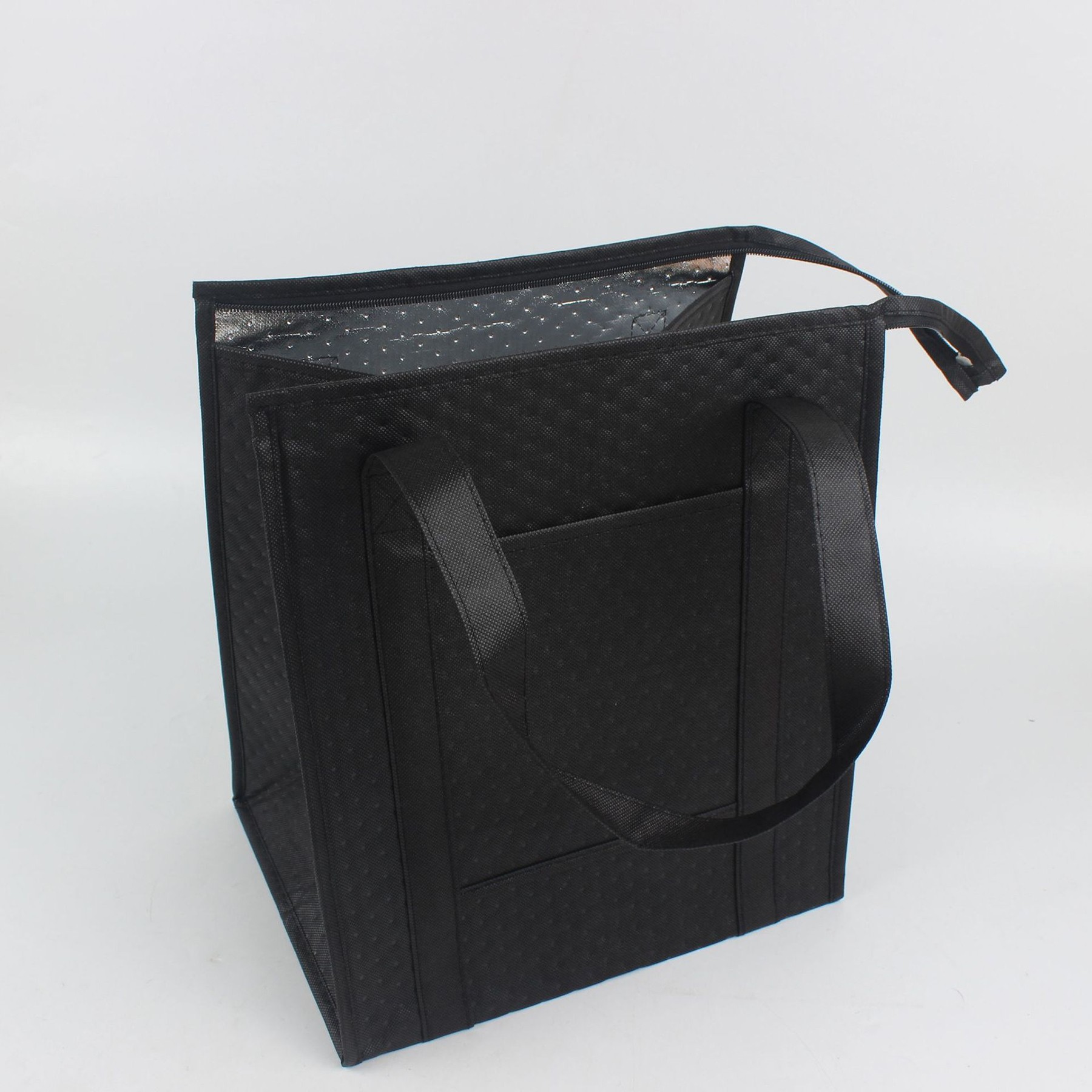 Non-Woven Insulated Tote Bag 10