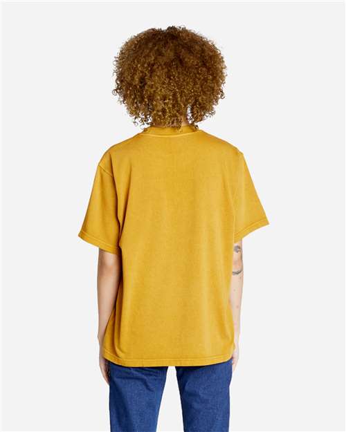Unisex Urban Heavyweight Tee - LS16005 82