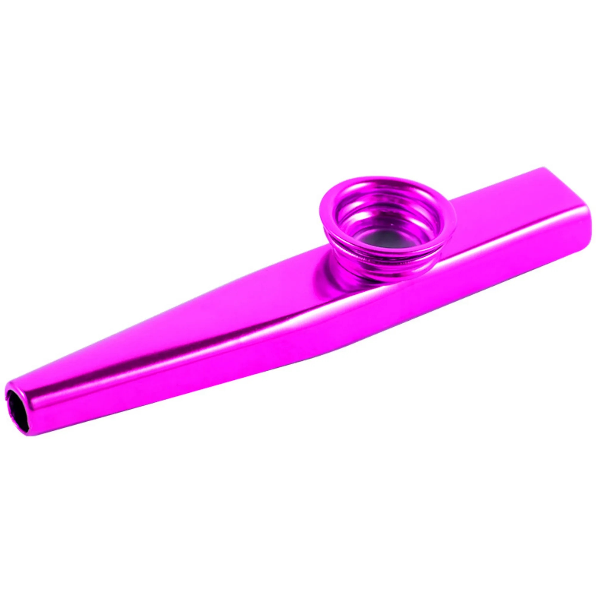 Aluminum Colorful Kazoo 6