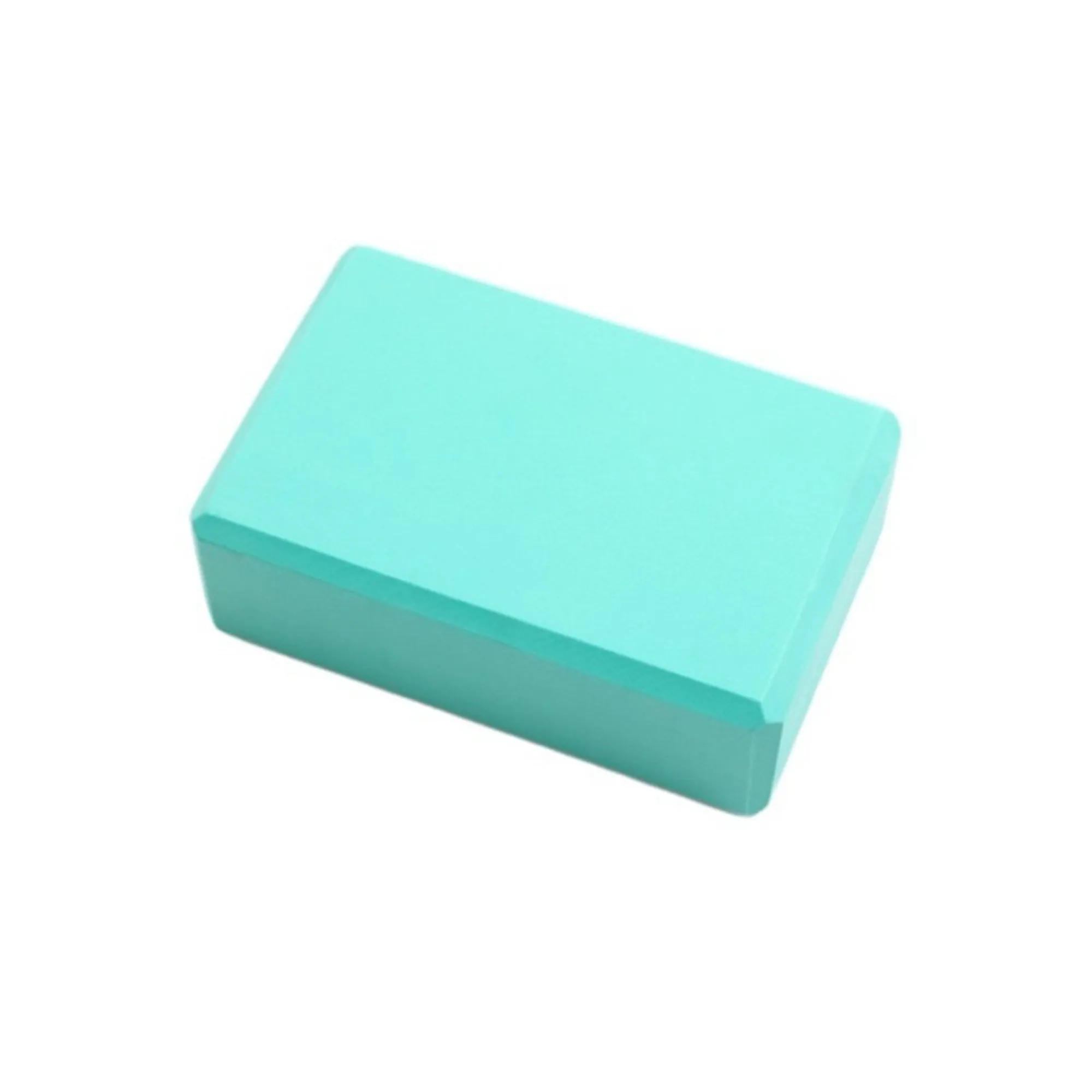 High Density Yoga Bricks MOQ 10pcs 2