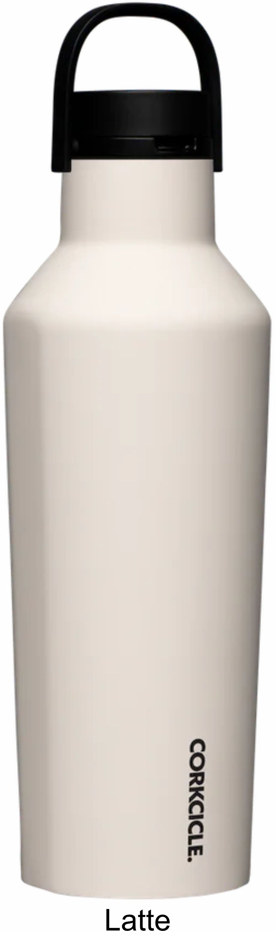 Corkcicle 32 oz Sport Canteen, custom water bottle with logo imprint 14