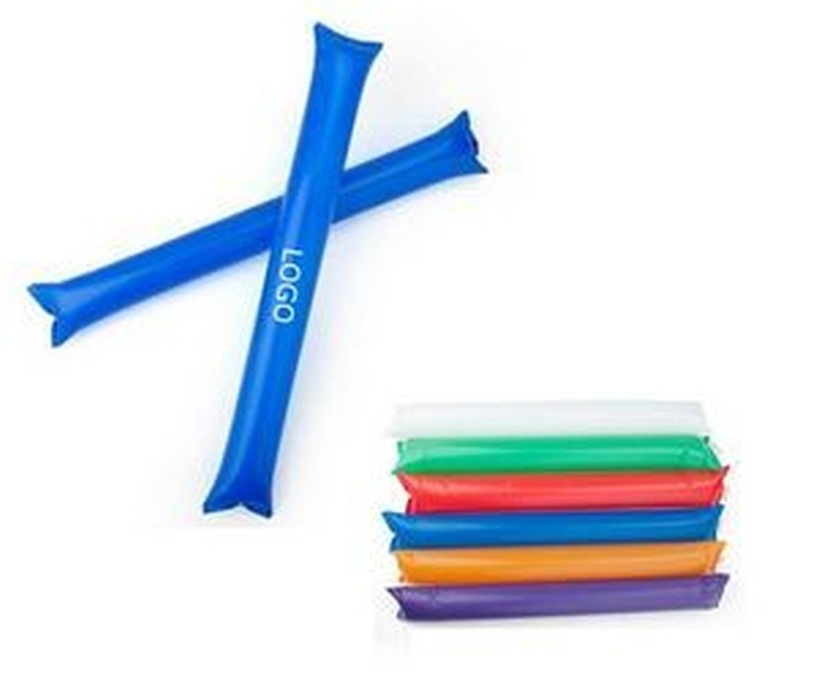 Noisemaker Thunder Stick/ Cheering Stix/ Bang Stick (26.8"x4") 1