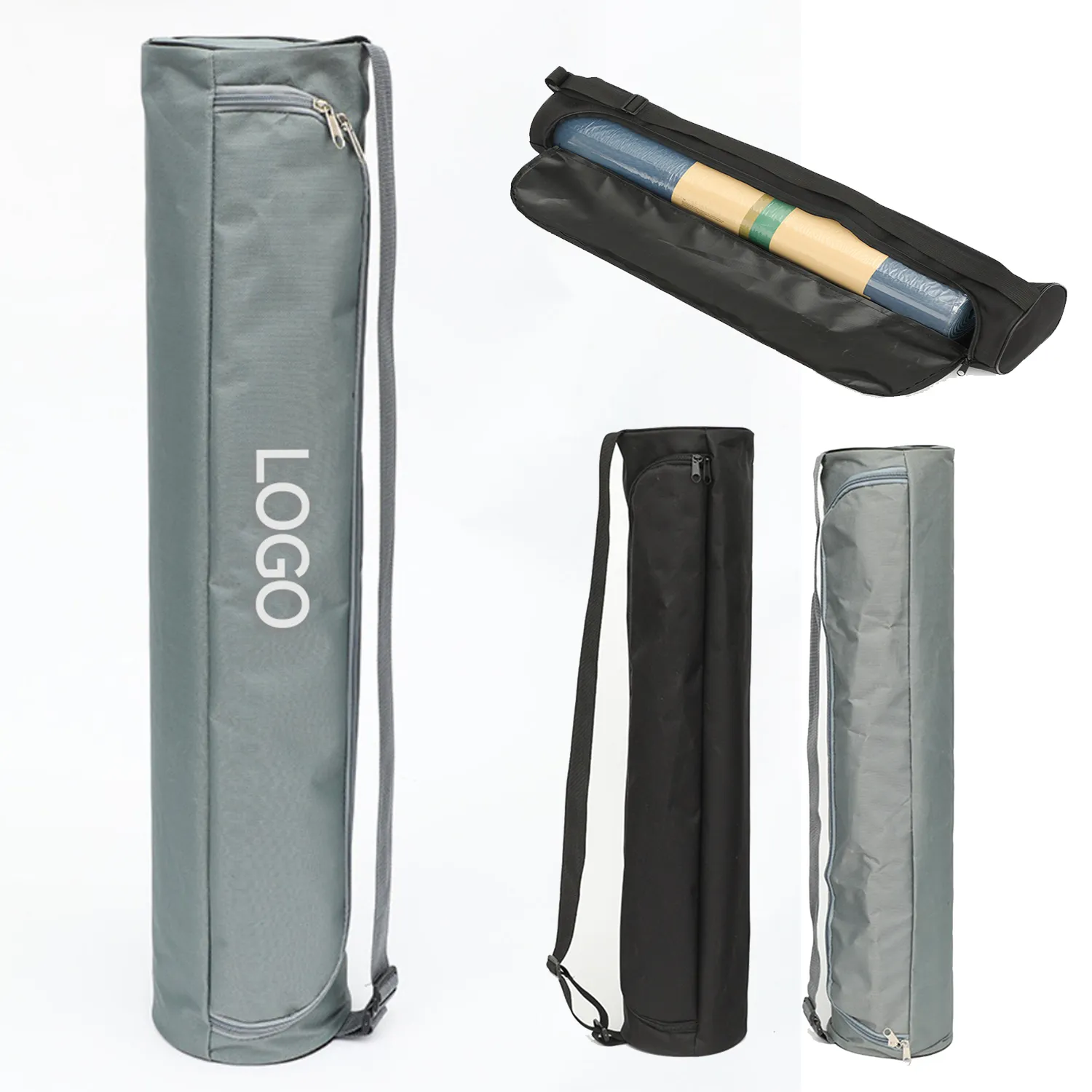 Oxford Yoga Bag 1