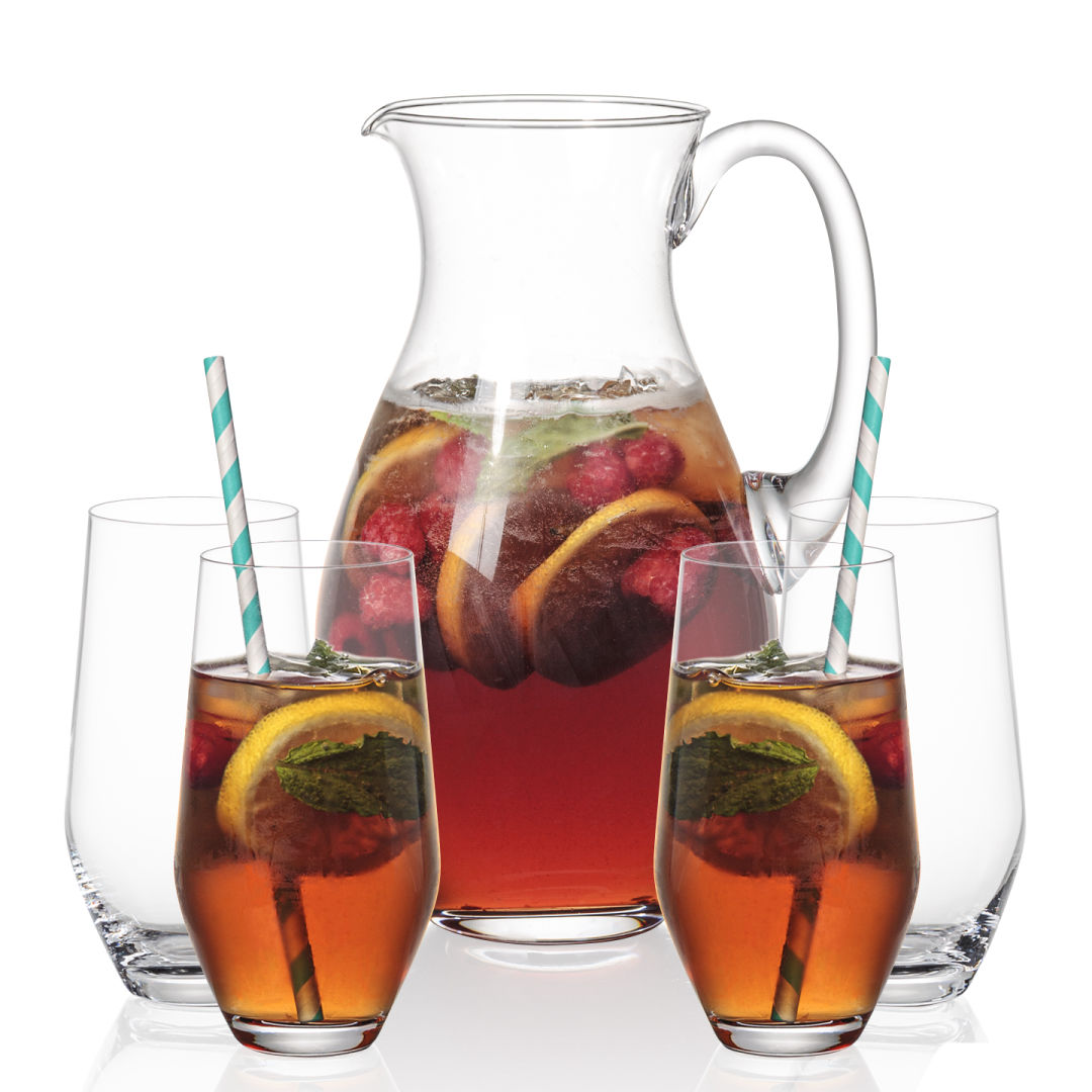 Charleston Pitcher & Dresden Beverage 4