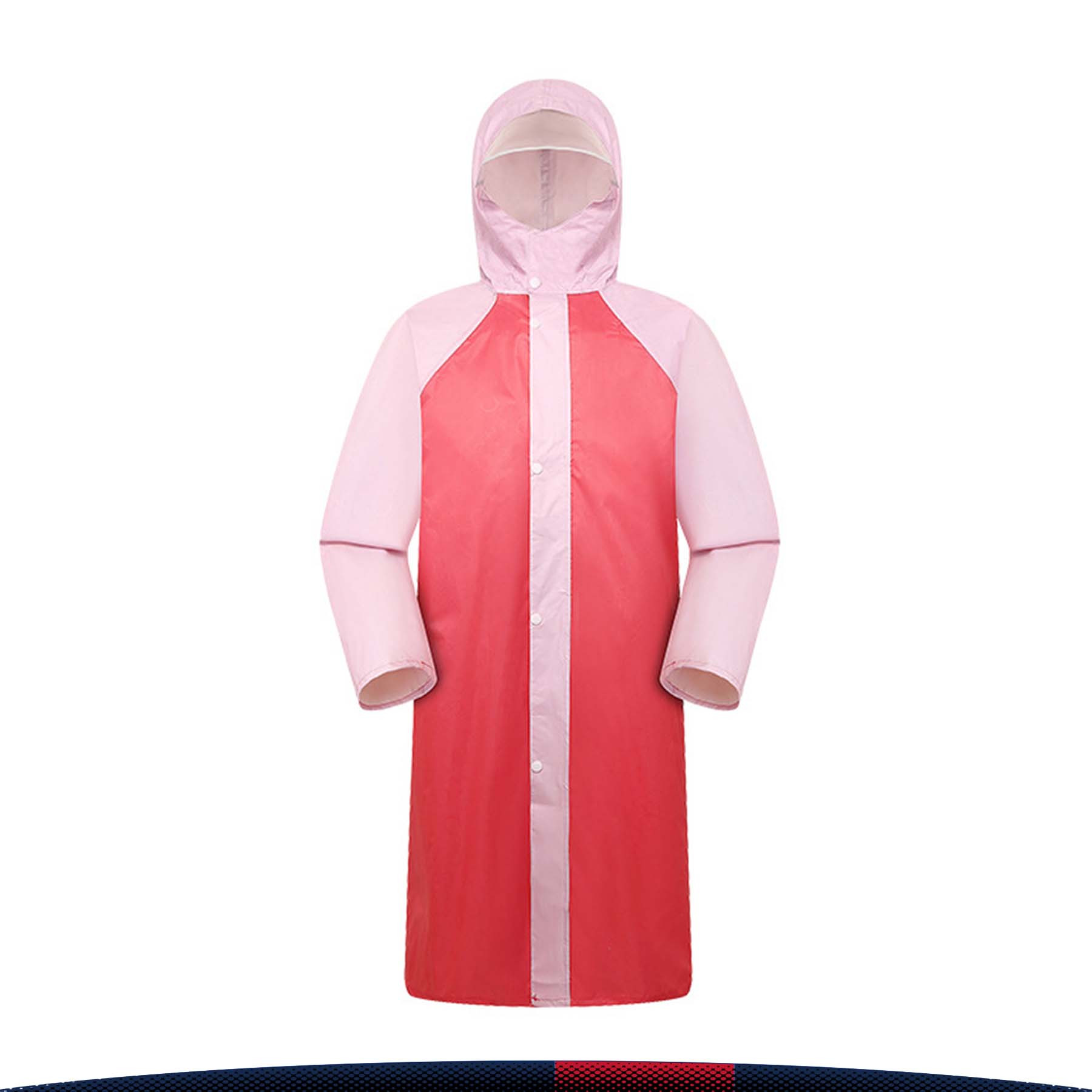 Sicle Children's Raincoat 2