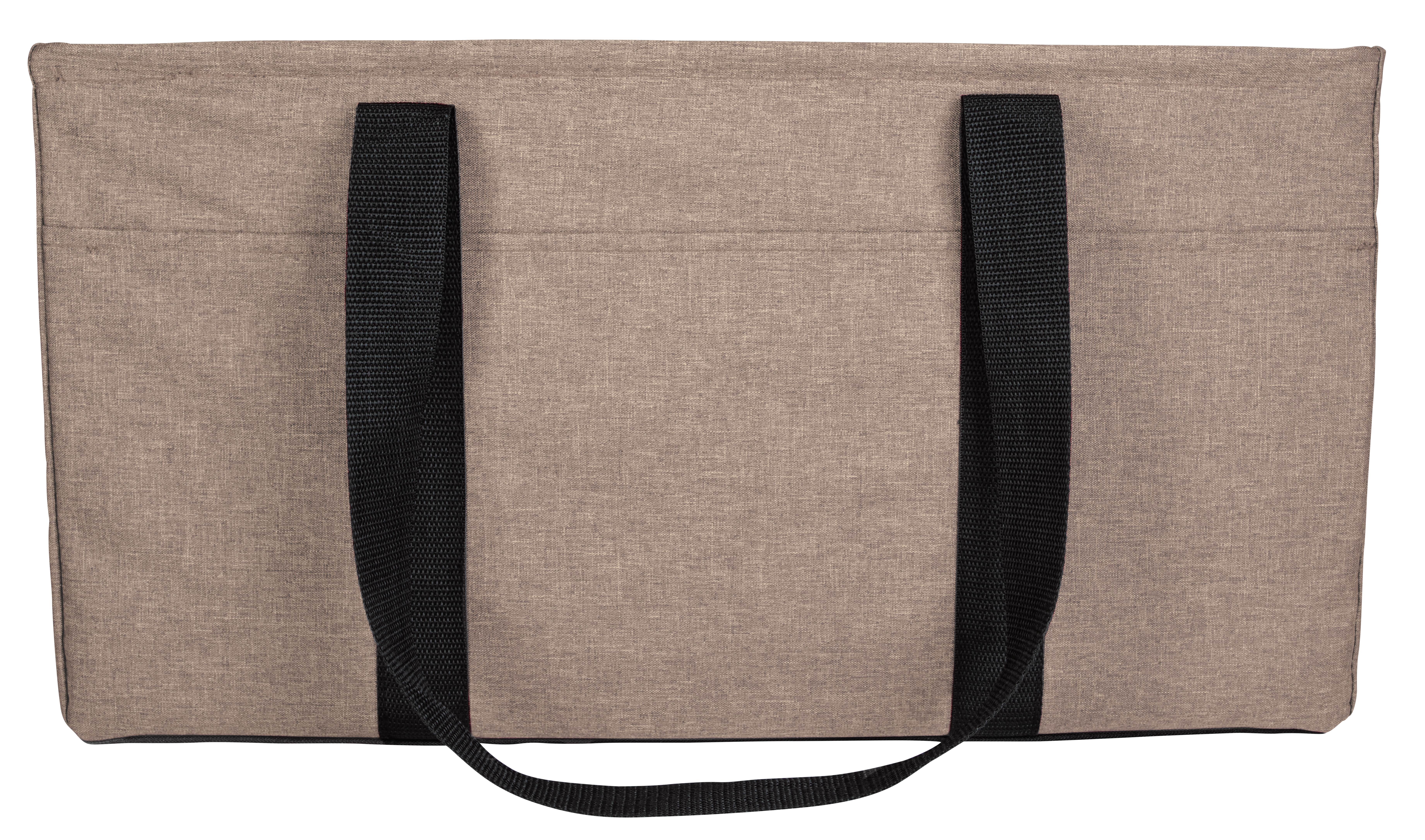 Good Value™ Two-Tone Utility Tote