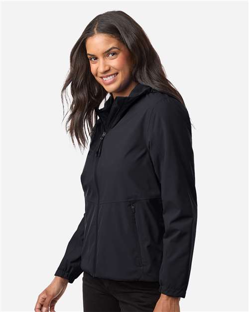 Women's Barrier All Season Jacket - CE812W 4
