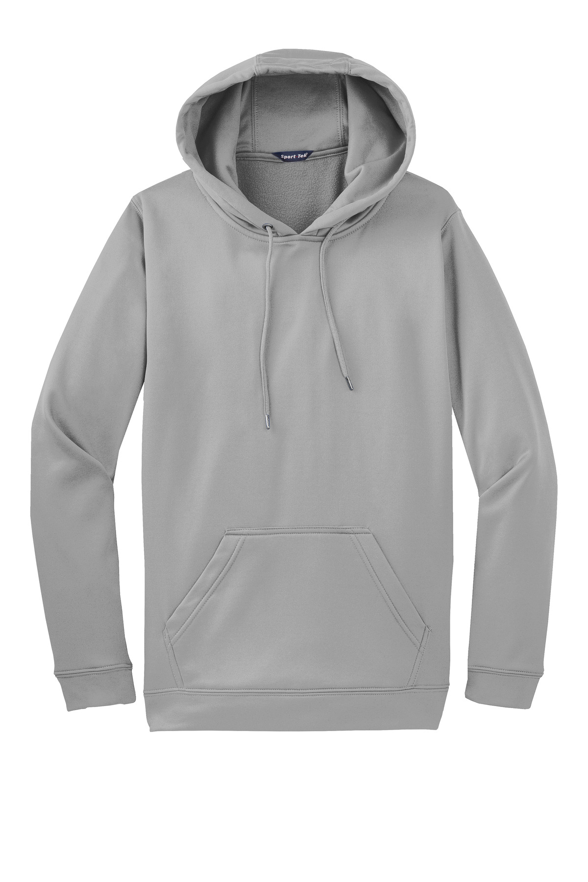 Sport-Tek® Sport-Wick Fleece Hooded Pullover 40
