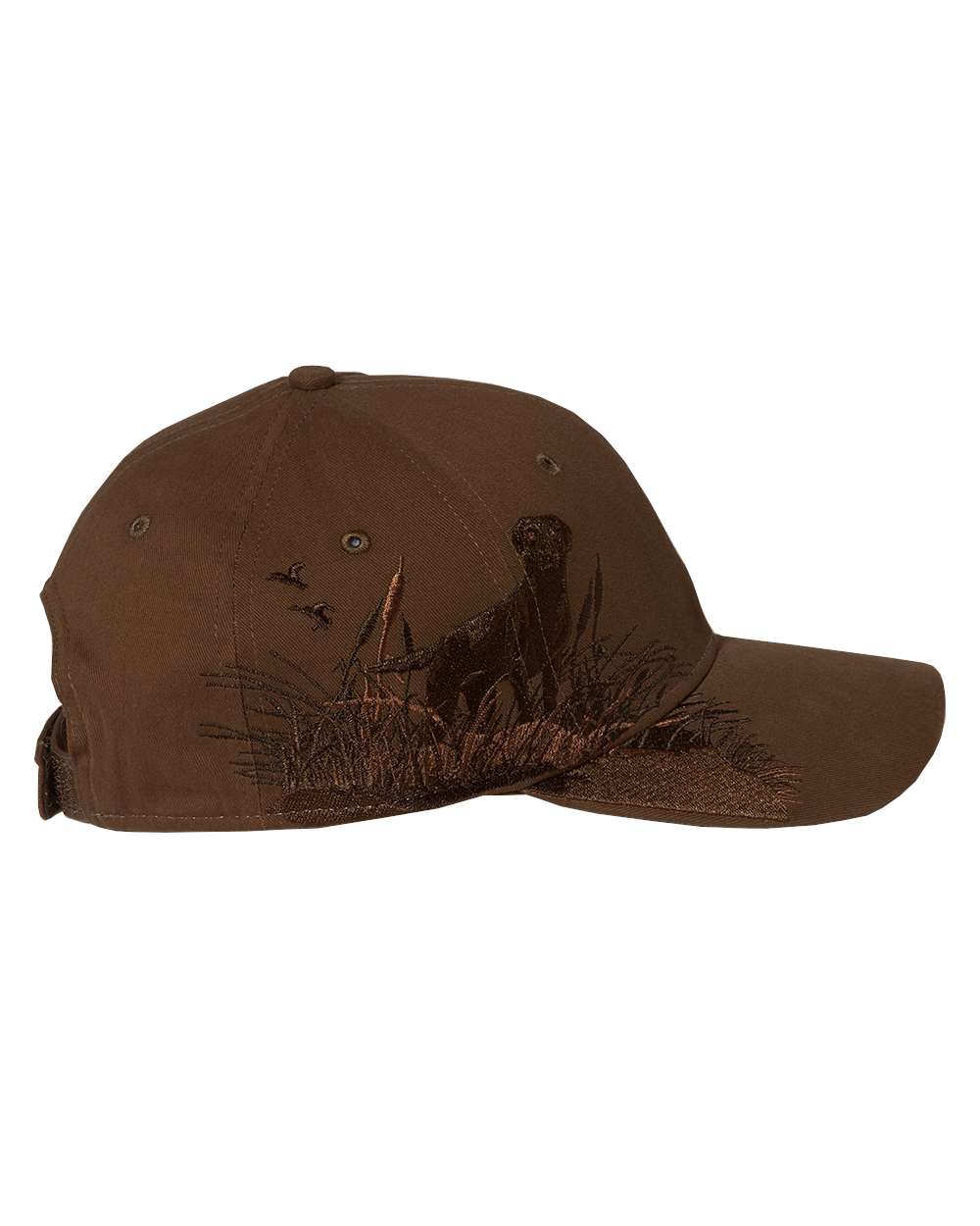 Labrador Cap