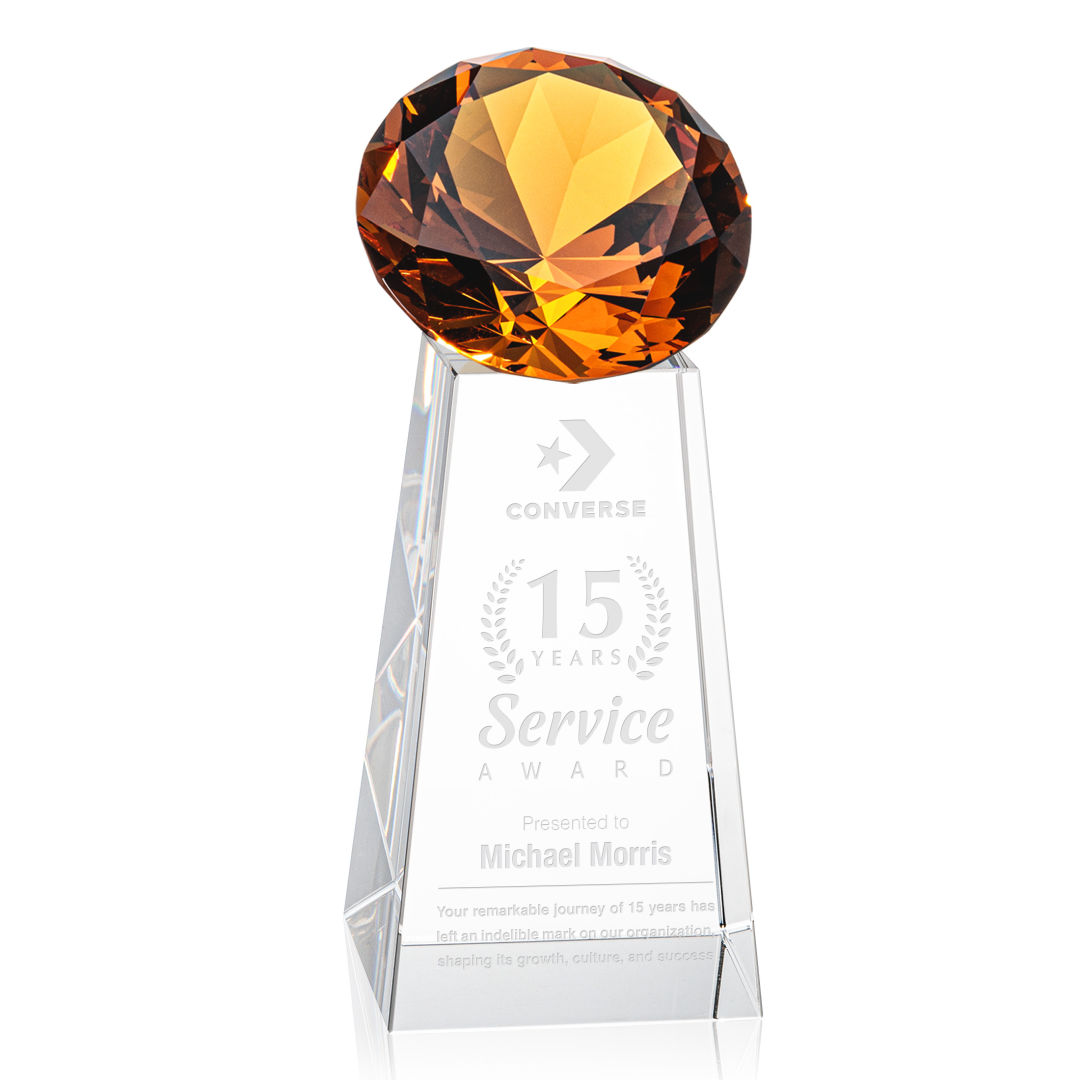 Novita Award - Amber 10