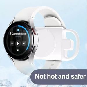 Portable USB Wireless Magnetic Fast Charging 4